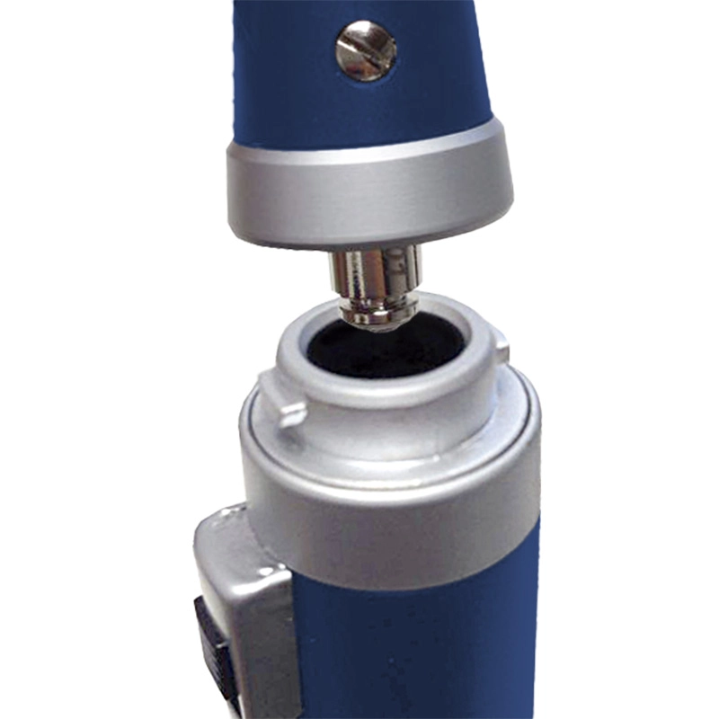 GMDKOS-2TF-100A cabezal. Haga clic para ampliar la imagen