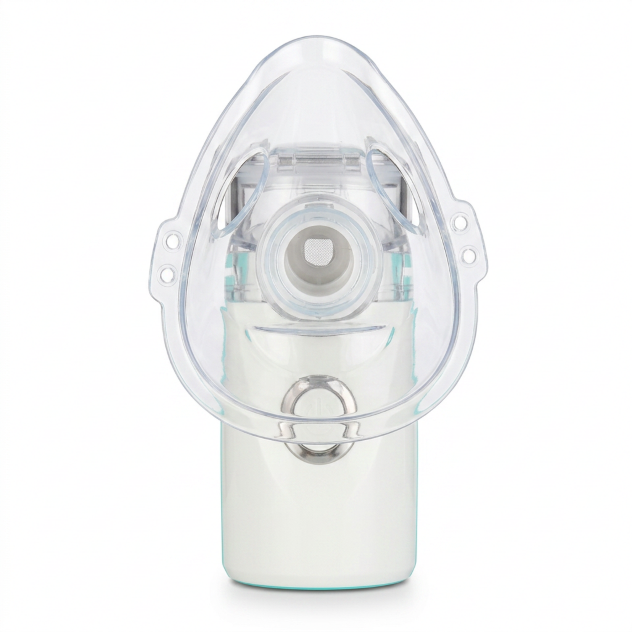 Nebulizador malla GMRN-217 frontal. Haga clic para ampliar la imagen