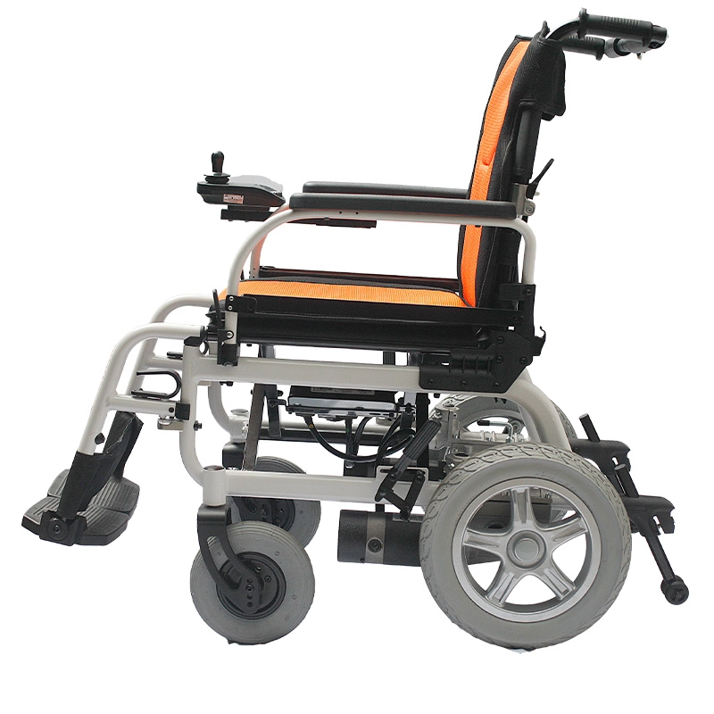 KBM-110LAEF2-46 perfil. Haga clic para ampliar la imagen